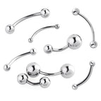 14G 1.6 x 14mm / Ball 4mm