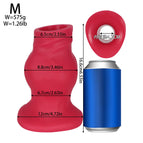 RED M