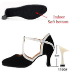 Indoor Black 9cm / 41 / China Mainland