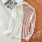 White / One Size