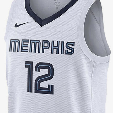Nike Official 2024 New Men's Sleeveless Basketball Training Vest DN2082-100