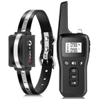 Black 1 Collar