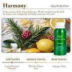 Harmony / 500ML / United Arab Emirates