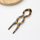 2 leopard yellow