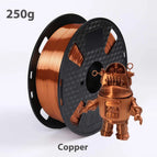 Silk Copper 250g / China Mainland