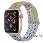 Q8 gray colorful / 42 44 45 49-46mm S-M