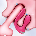 dildo vibrator 4