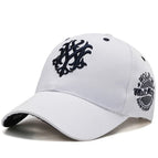 White Blue