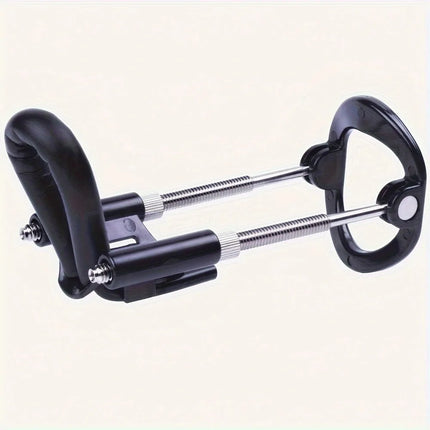 Penis Enlargement Stretch Clamp Penis Enlargement Device Cock Master Extender Penis Enlargement Stretch Clamp Vacuum Cup
