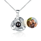 custom photo-4 / Silver