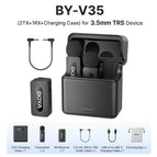 BY-V35--3.5mm TRS