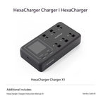 HexaCharger charger