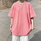 Pink / S / Mainland China