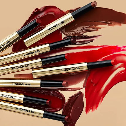 Hourglass Makeup Lipstick Phantom Volumizing Glossy Lip Balm Unreal Liquid Blush Concealer Lasting Nourishing With Box Cosmetics