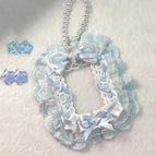 Blue A