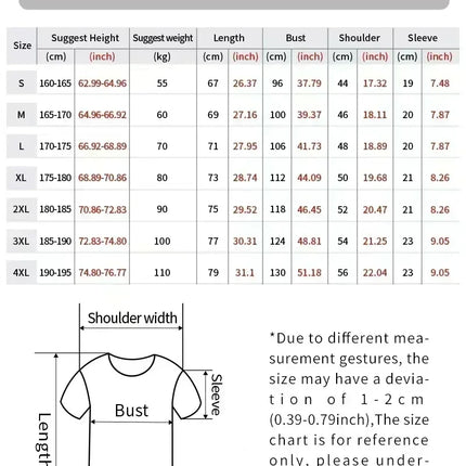BMW Official Summer Short-sleeved T-shirt Car Classic Simple Logo Men's Women's Clothing Printing Pure Cotton Fashion High-end