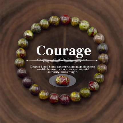 Women Natural Stone Bracelet Amethyst Quartz Tiger Eye Crystal Beads Bangles Men Health Wealth Lucky Reiki Healling Jewelry Gift