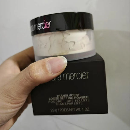 2026 Hot Makeup Kit - Translucent Oil Control Setting Powder, Silky Monochrome Powder Blusher, Low Saturation Flawless Makeup