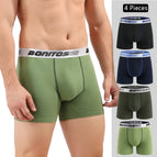 B36-4pc-pak6 / XXL / China Mainland|4pcs