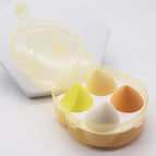 Kitten 4 Pack Yellow Series