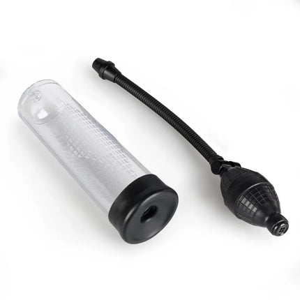Penis Pump Penis Enlargement Vacuum Pump Agrandisseur De Penis Pump Adult Sexy Product Sex Toys Shop for Man Couples Adults