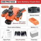 L900 Pro MAX 1B Foam