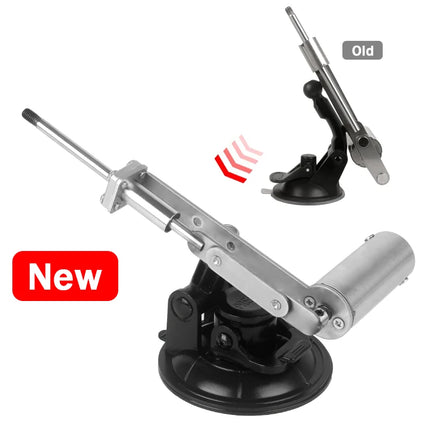 Sex Machines for Men and Women Telescopic Linear Actuator 39mm Stroke Dildos Suction Cup 3XLR Connector Coke Cup Sex Toys 24V EU