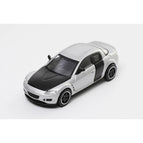 RX8 Silver