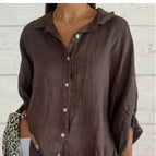 Dark Brown / XL