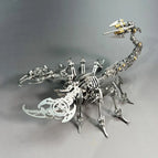 silvery