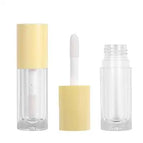 Yellow / 50pcs / Plastic