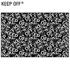 QR No crease 4 / 100x160CM(3.3X5.3FT