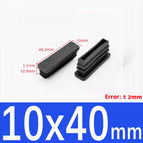 10x40mm / 5Pcs