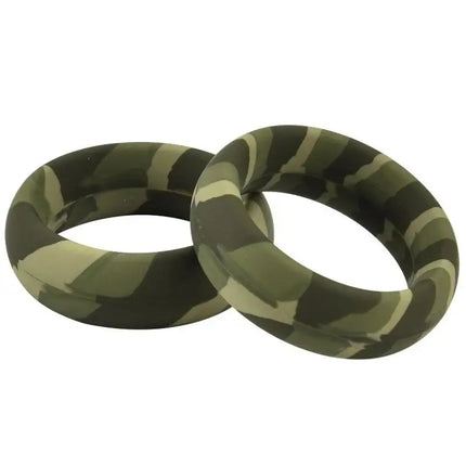 New 3 Different Size Cock Rings Sex Toys Silicone Penis Ring Erection Long Lasting Stronger Sexual Stimulation