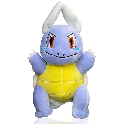20cm Lovely Pokemon Diglett Growlithe Plush Doll Cartoon Mr. Mime Magnemite Plush Toy Farfetch'd Aerodactyl Plushie Kids Gifts