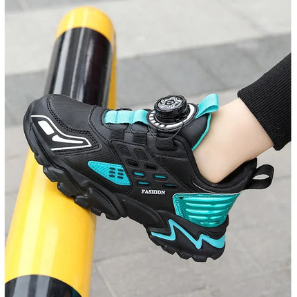 Men New Spring and Autumn Seasons Breathable Sports Casual Youth Fashion Men's Shoes Sneakers