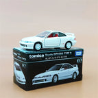 Honda TYPE R