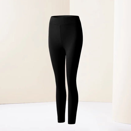 NEW Women's Thermal Underwear Set Woman 2 Pieces Seamless blouse Long Johns Highly Elastic Autumn Winter Thermal Set For Women