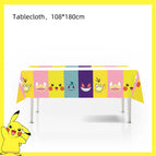 Tablecloth 1Pcs 1