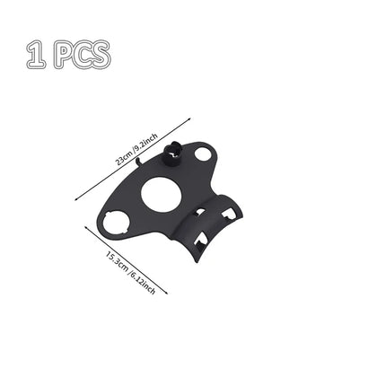 For Thermomix TM5 TM6 Storage Rack Holder Cooking Storage Rack Food Processor Accessories Holder Thermomix Accessories TM5 TM6