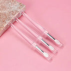 3pcs White