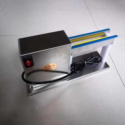 Small Semi-automatic Quail Egg Peeler Machine Huller Electric Quail Egg Peeling Machine Sheller Machine Shelling