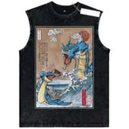 black8 / L-60-70kg
