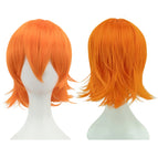Bright Orange / 12inches
