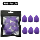 FD9  purple