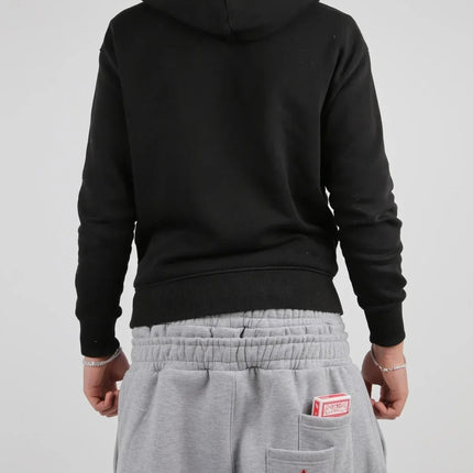 Poker embroidered double waist pants loose Y2K jogging pants punk street clothes bulk men and women sports pants