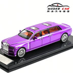 purple extended
