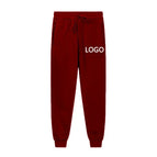 Burgundy / XXXL