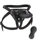 strap on-black