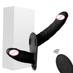 Remote Vibrators